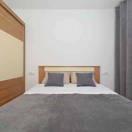 Kostela Apartamento Zadar Exterior foto