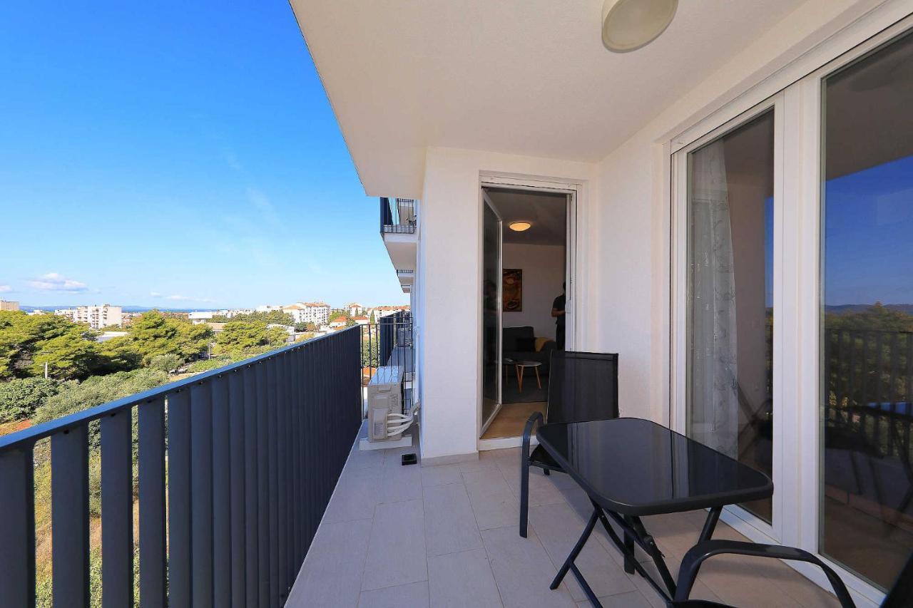 Kostela Apartamento Zadar Exterior foto
