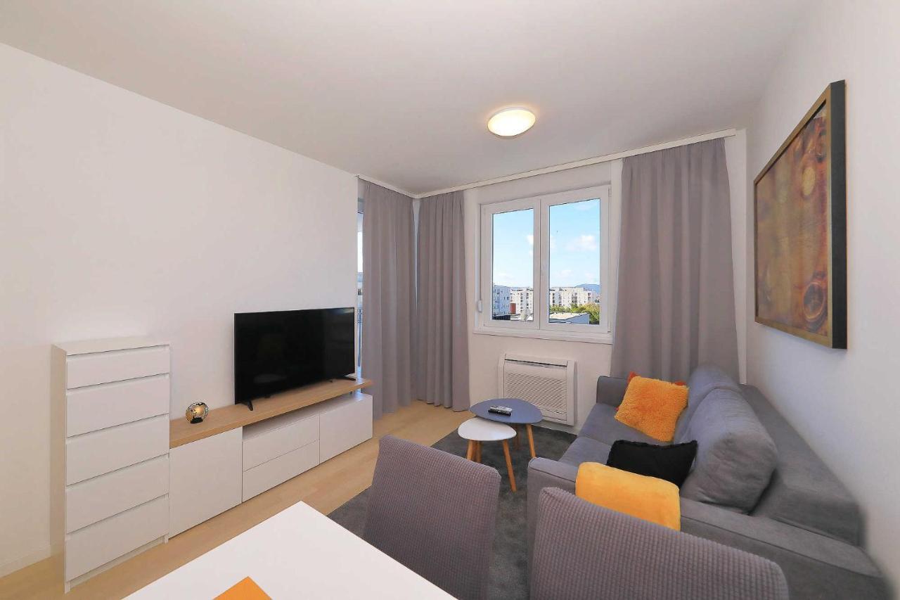 Kostela Apartamento Zadar Exterior foto