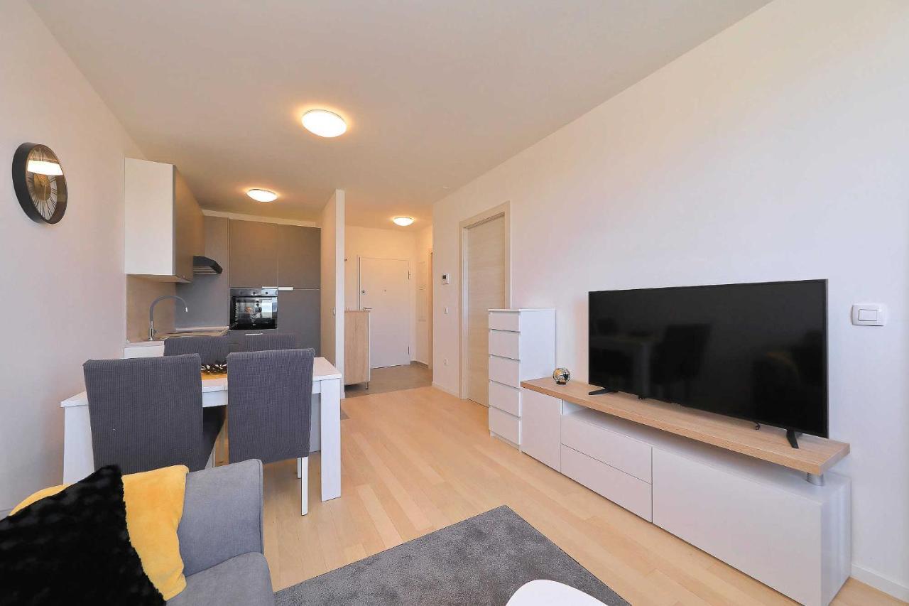Kostela Apartamento Zadar Exterior foto