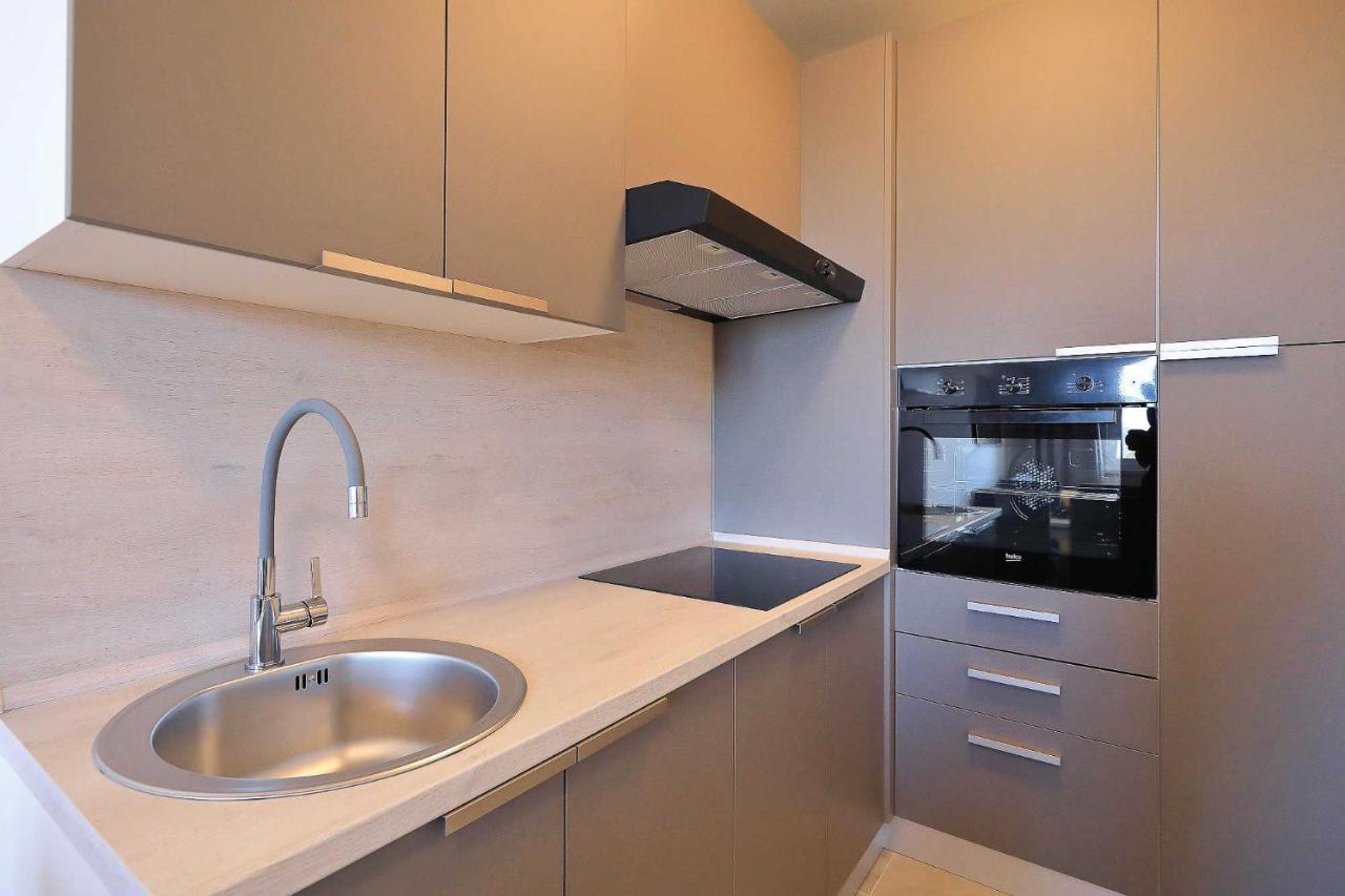 Kostela Apartamento Zadar Exterior foto