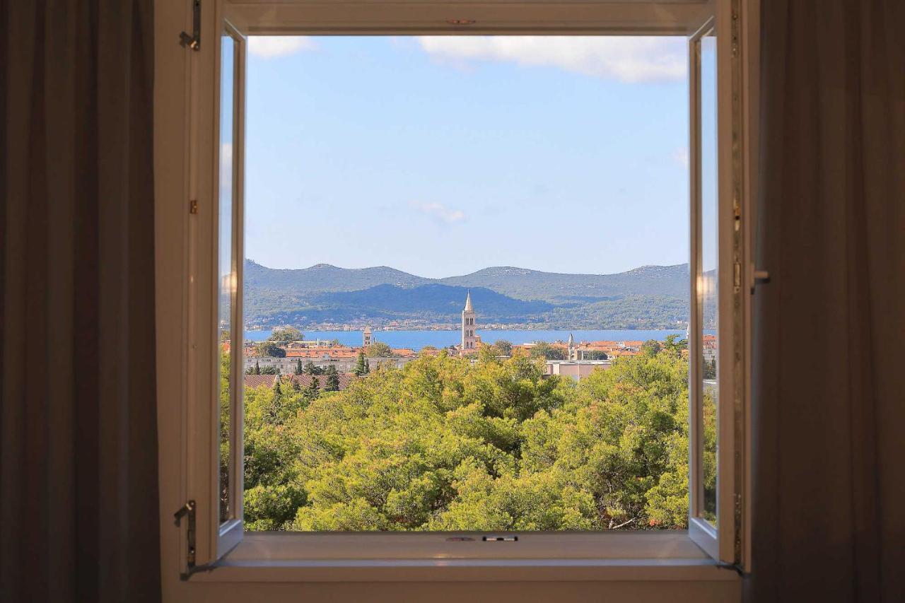 Kostela Apartamento Zadar Exterior foto