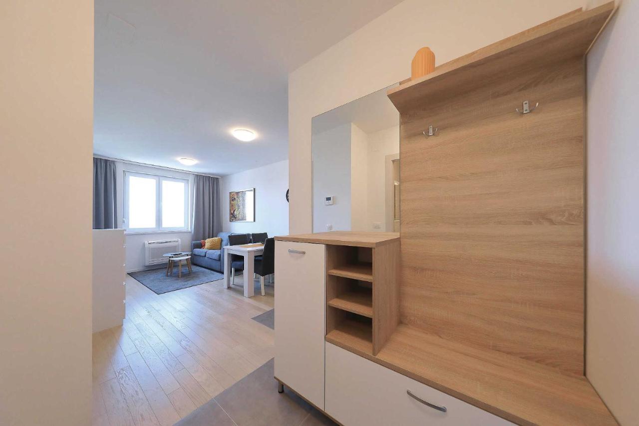 Kostela Apartamento Zadar Exterior foto