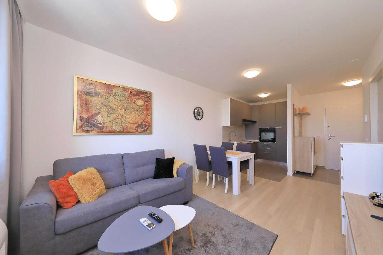 Kostela Apartamento Zadar Exterior foto