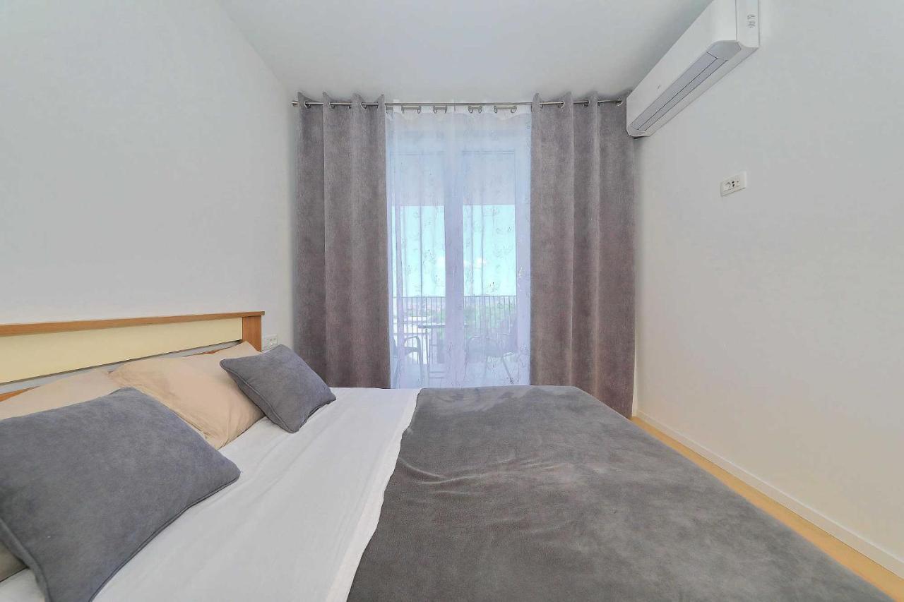 Kostela Apartamento Zadar Exterior foto