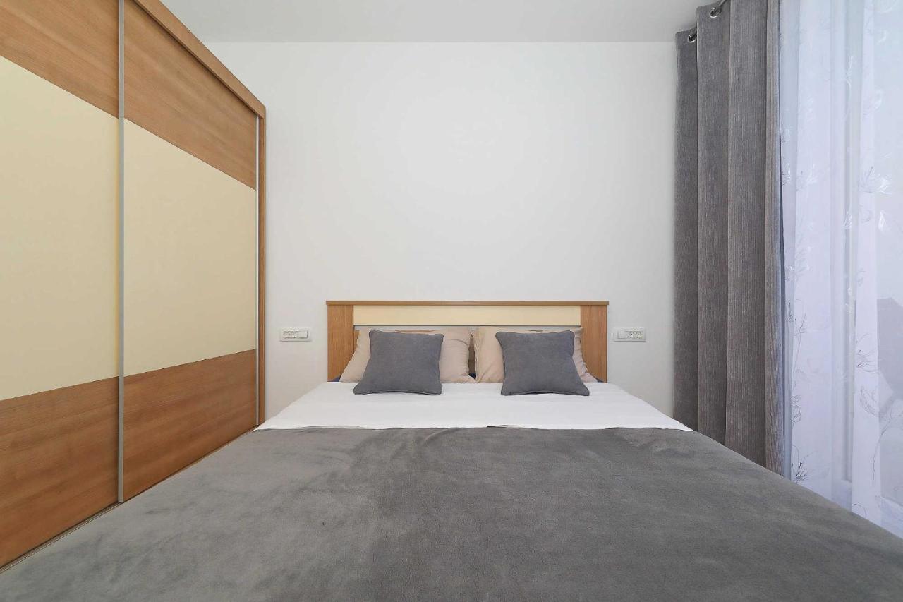 Kostela Apartamento Zadar Exterior foto