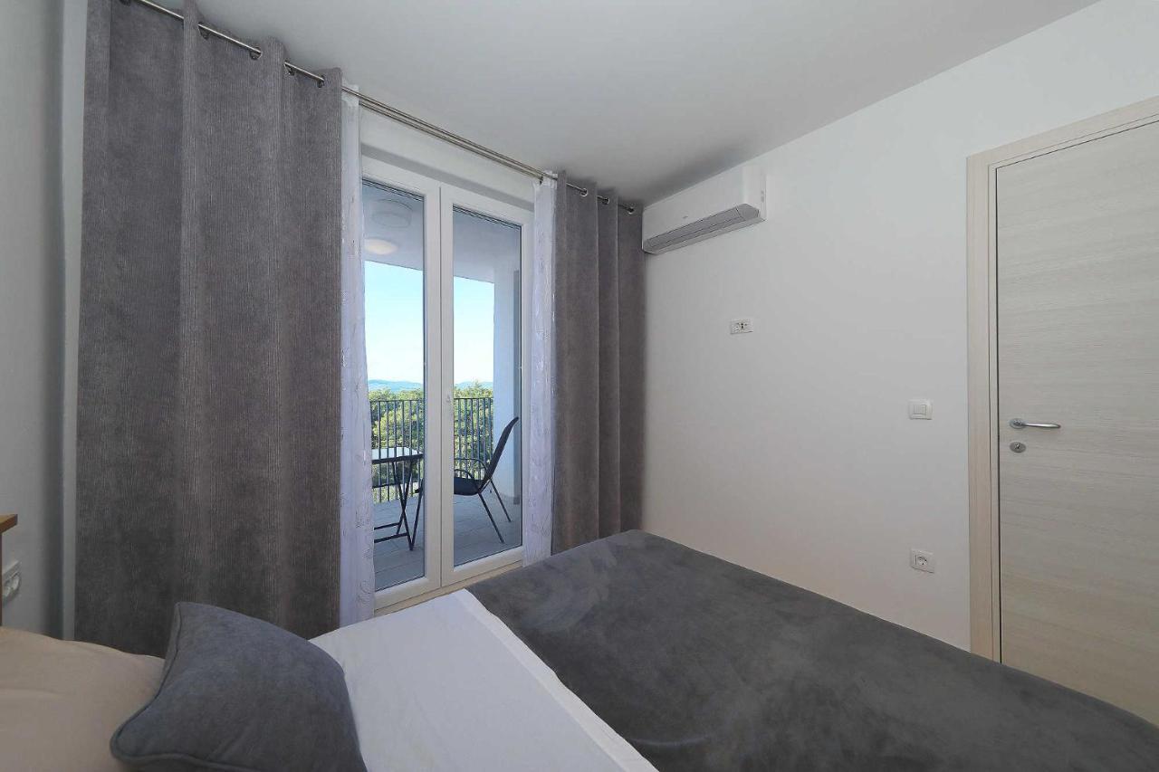 Kostela Apartamento Zadar Exterior foto