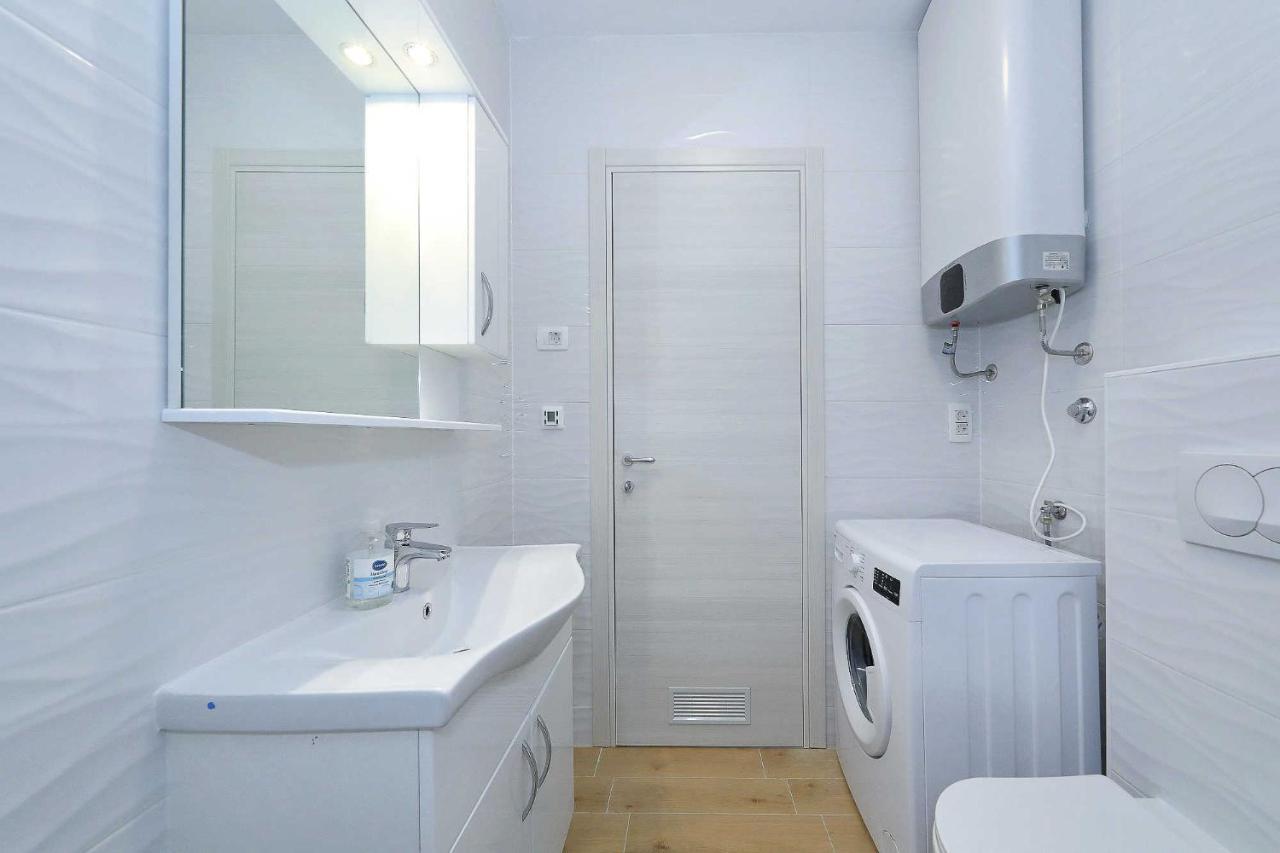Kostela Apartamento Zadar Exterior foto